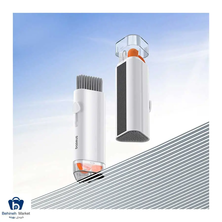 کیت تمیز کننده هدفون UltraClean QJTZ-01
