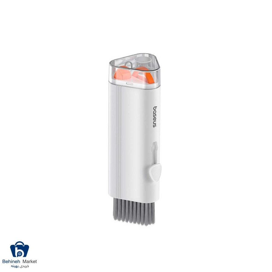 کیت تمیز کننده چند کاره باسئوس مدل UltraClean QJTZ-01 C31059400211-00