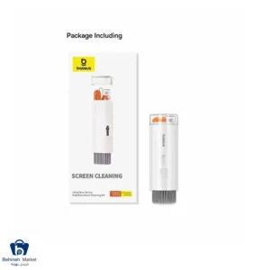 کیت تمیز کننده هدفون UltraClean QJTZ-01