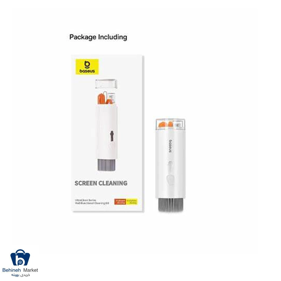 کیت تمیز کننده هدفون UltraClean QJTZ-01