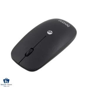 کیبورد و ماوس بی سیم بیاند BMK 5656 RF