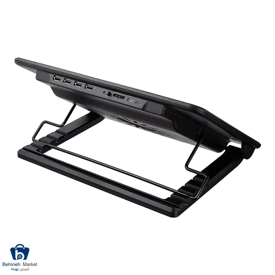 COOLER MASTER ERGOSTAND IV