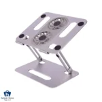 پایه خنک کننده لپ‌ تاپ کول کلد مدل W8-P43