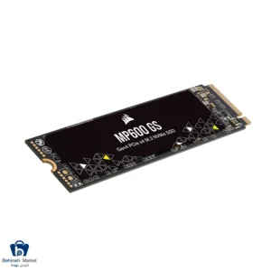 کورسیر MP600 GS 500