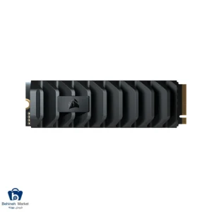 اس اس دی اینترنال کورسیر مدل MP600 PRO XT M.2 2280 NVMe ظرفیت 1 ترابایت