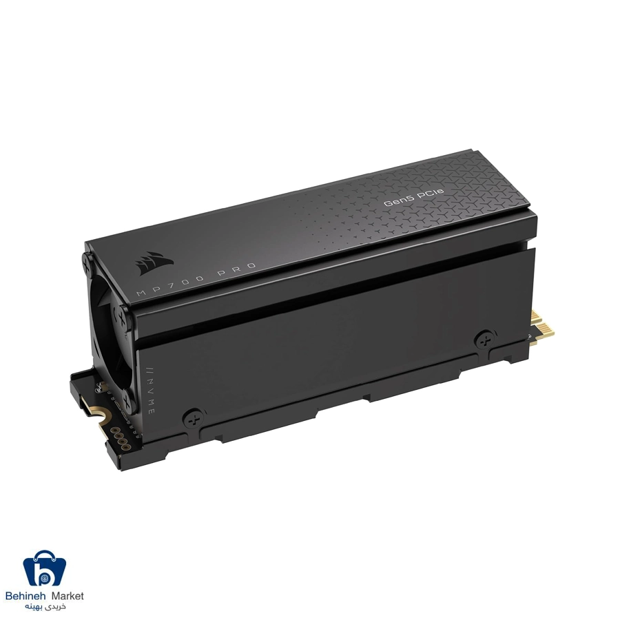 کورسیر MP700 PRO 2