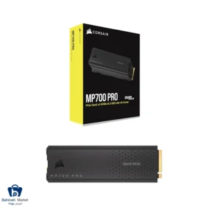 Corsair MP700 PRO 2