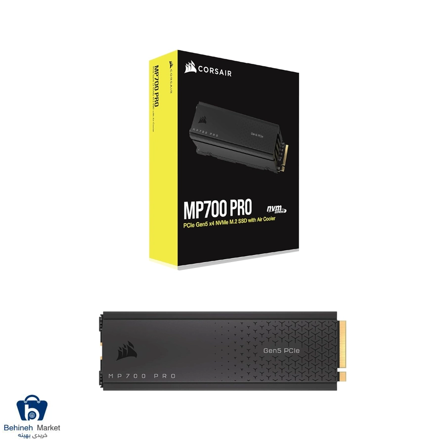 Corsair MP700 PRO 2