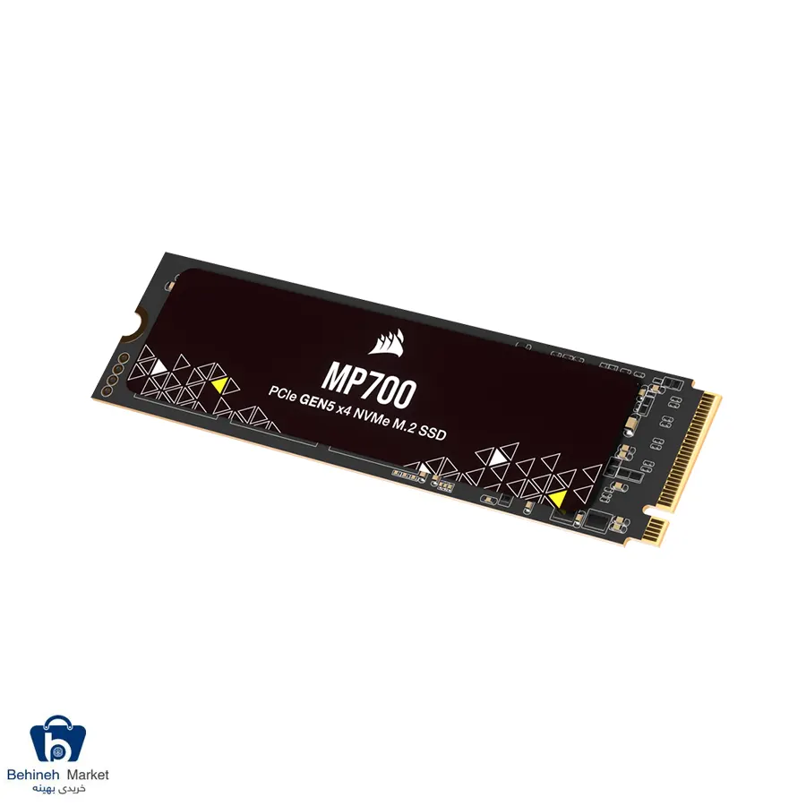 هارد اس اس MP700 1