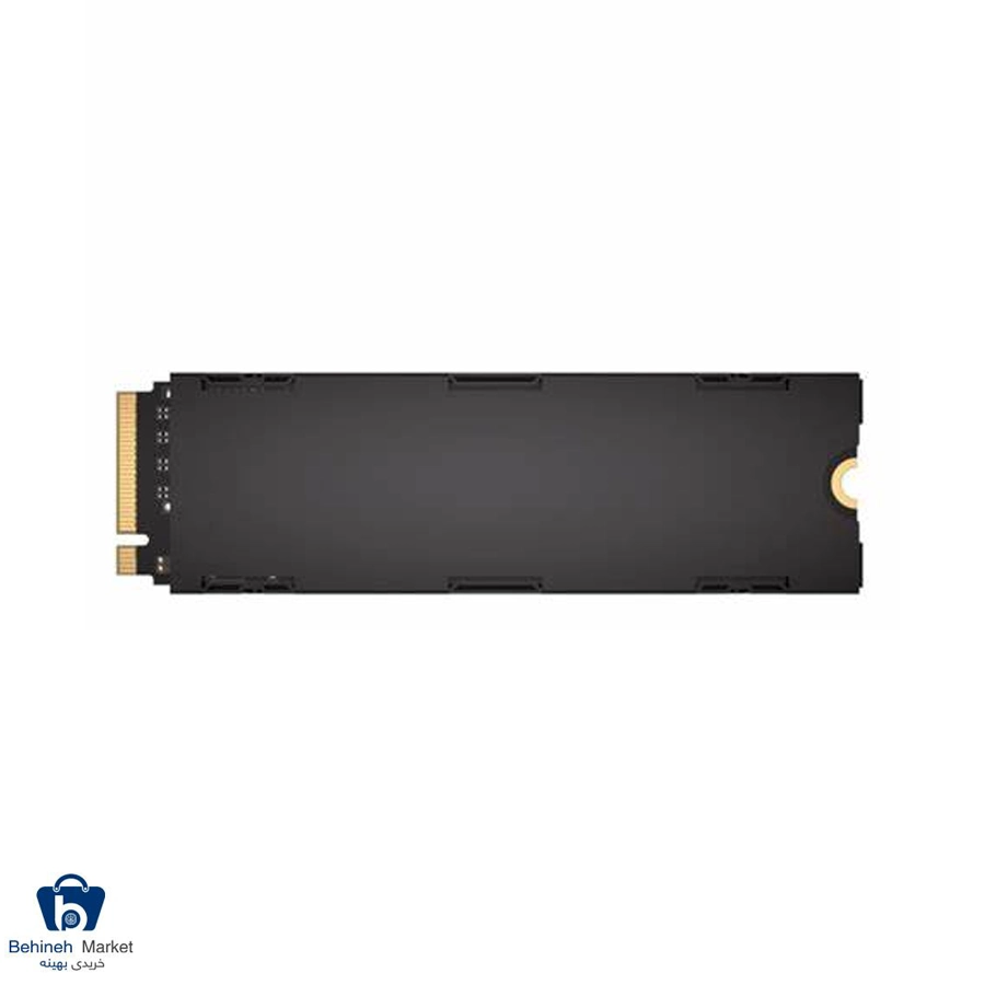 اس اس دی اینترنال کورسیر مدل MP700 PRO Gen5 M.2 2280 NVMe ظرفیت 2 ترابایت