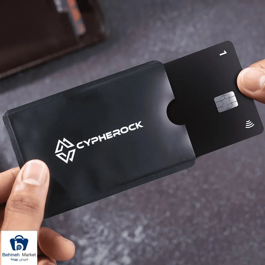 کیف پول سخت افزاری Cypherock X1