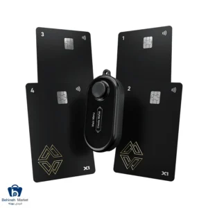 کیف کریپتوکارنسی X1