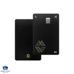 کیف پول سخت افزاری سایفر راک مدل X1