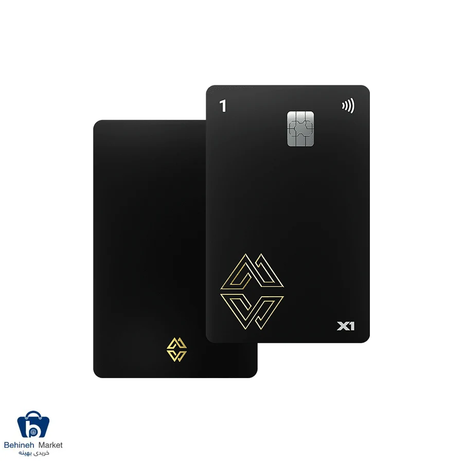 کیف پول سخت افزاری سایفر راک مدل X1