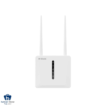 مودم روتر 4G LTE بی‌سیم دی لينک مدل DWR-M961V