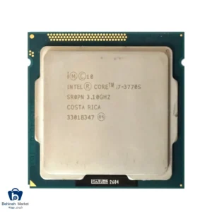 Core i7-3770S