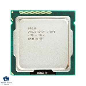Core i7-2600