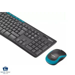 Logitech MK275