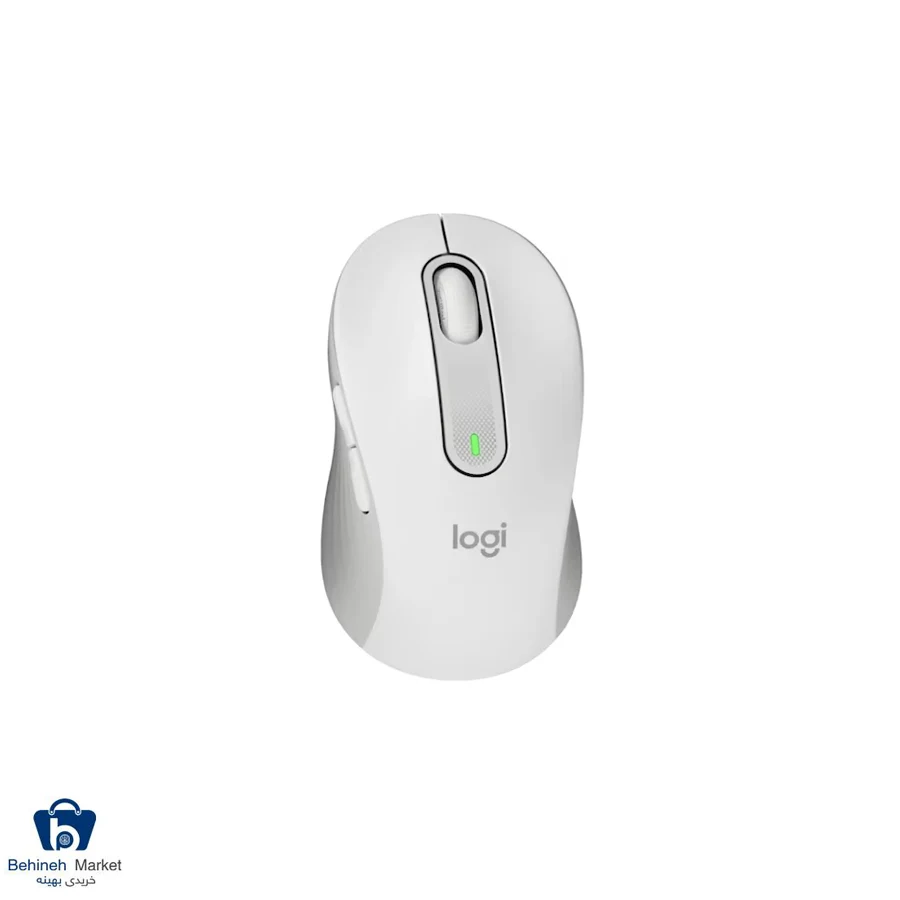 صفحه کلید وموس وایرلس Logitech Signature MK650