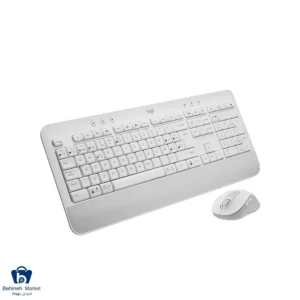 Logitech Signature MK650