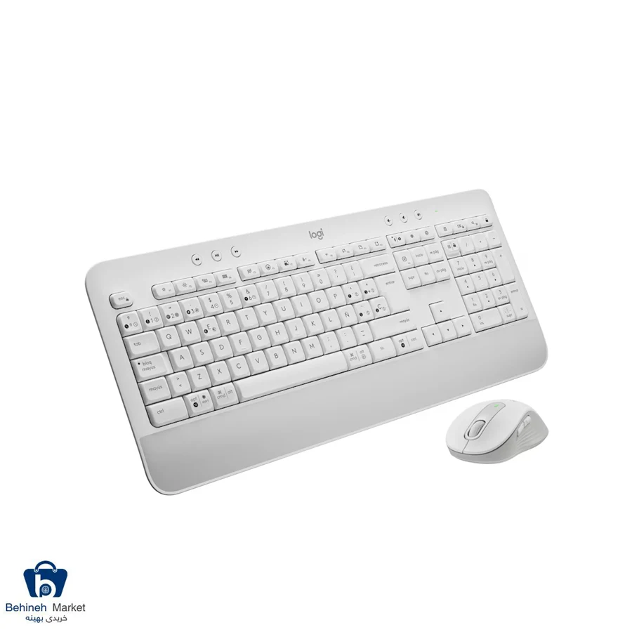 Logitech Signature MK650