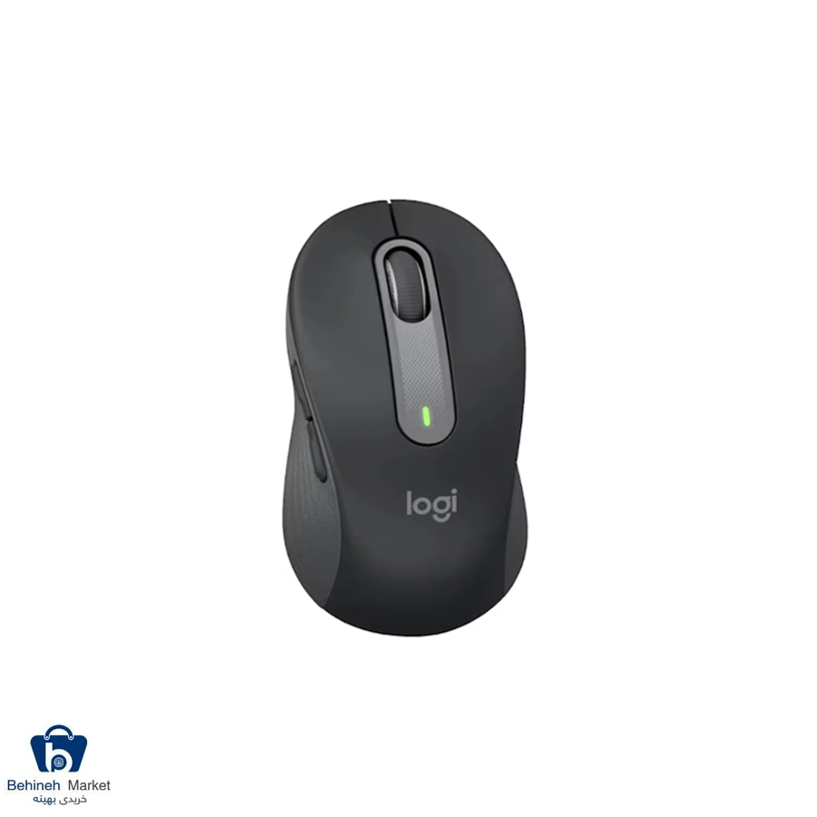 صفحه کلید وموس وایرلس Logitech Signature MK650