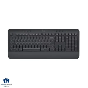 ست کیبورد و ماوس Signature MK650