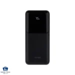 پاوربانک اکسیژن مدل OX-170 ظرفیت 10000 میلی آمپر ساعت