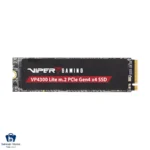 اس اس دی اینترنال پاتریوت مدل Viper VP4300 Lite ظرفیت 2 ترابایت