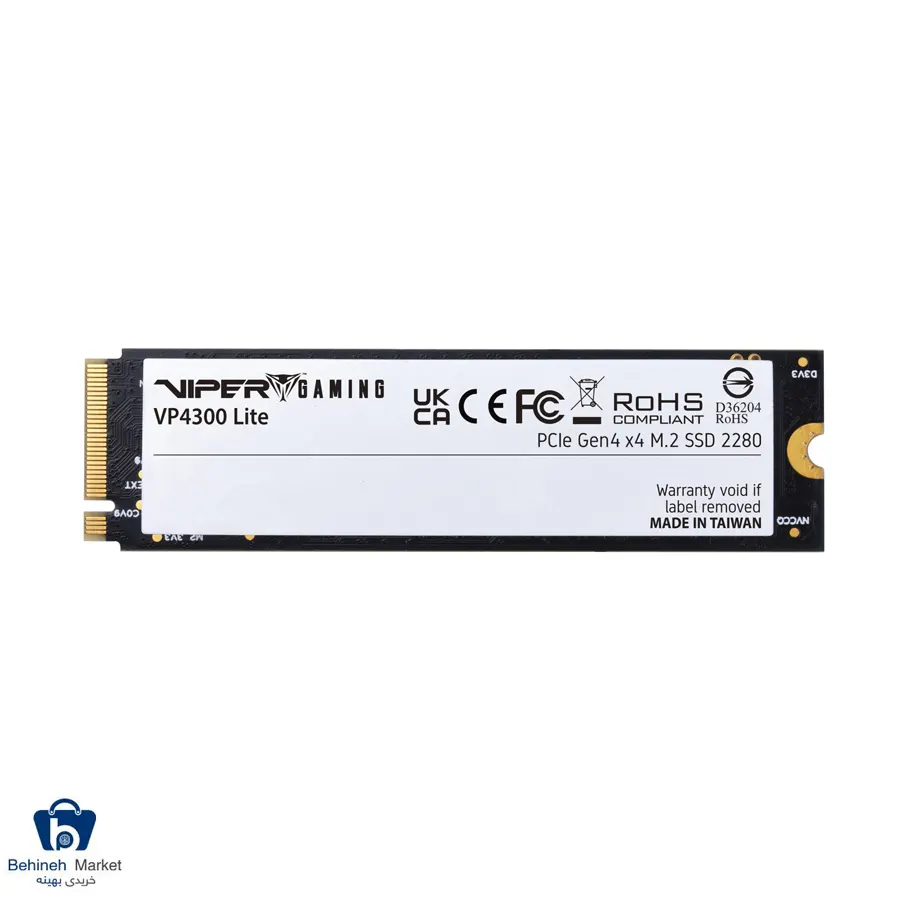 Patriot Viper VP4300 Lite 2