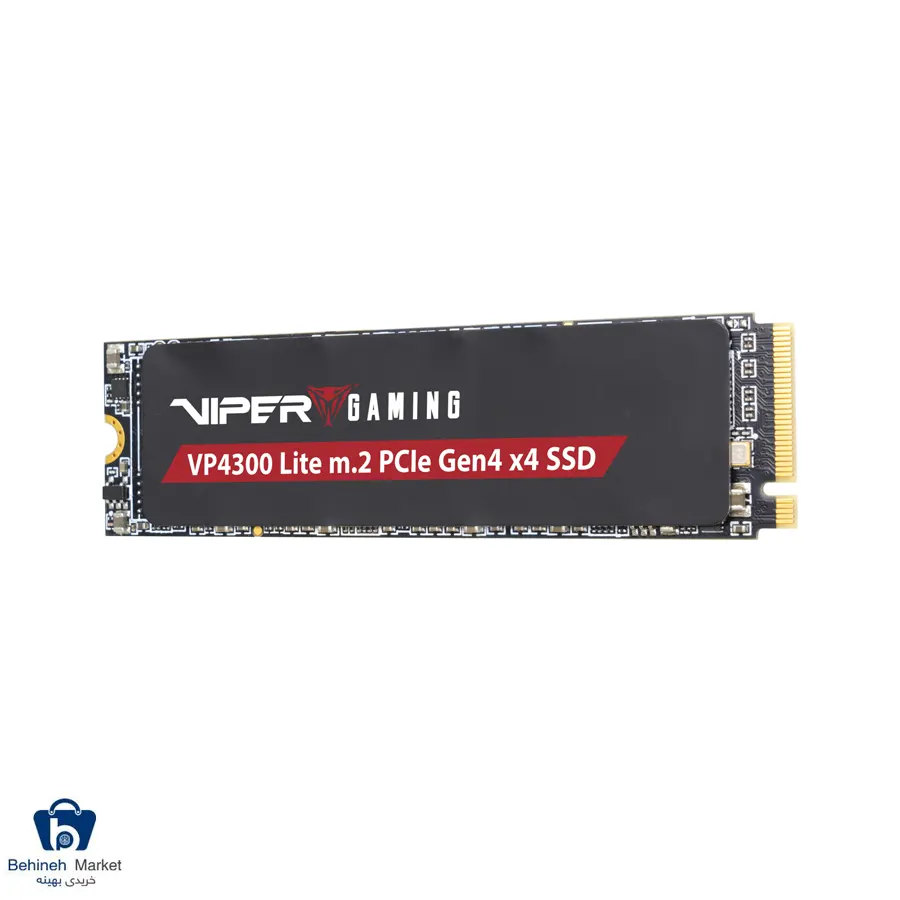 Viper VP4300 Lite 2