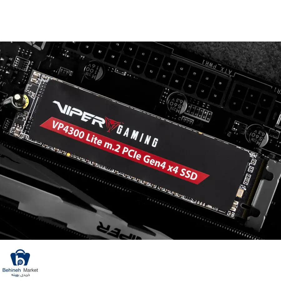اس اس دی Viper VP4300 Lite 2