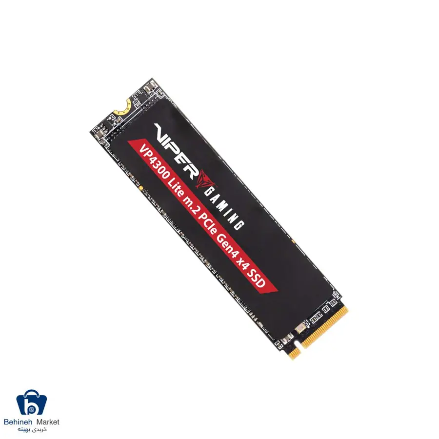 اس اس دی اینترنال پاتریوت Viper VP4300 Lite ظرفیت 2 ترابایت