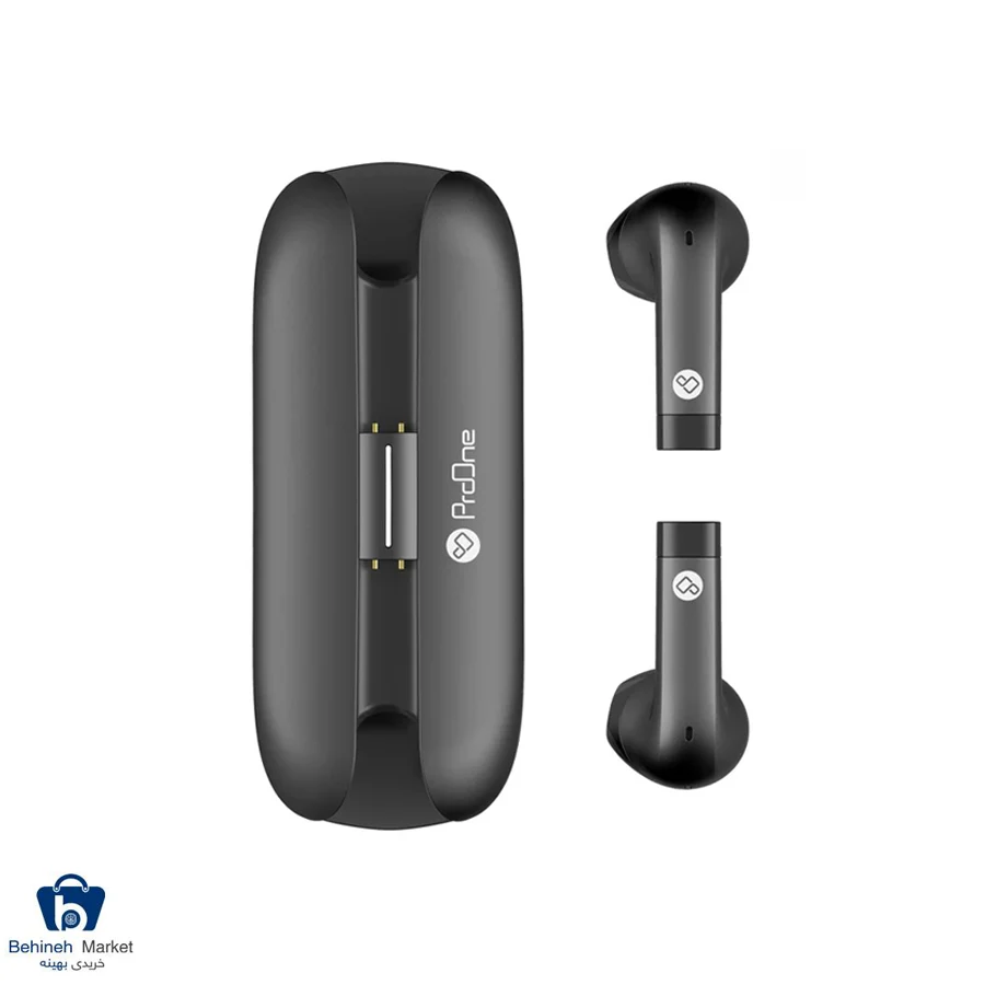هندزفری بلوتوثی پرووان مدل PHB3208