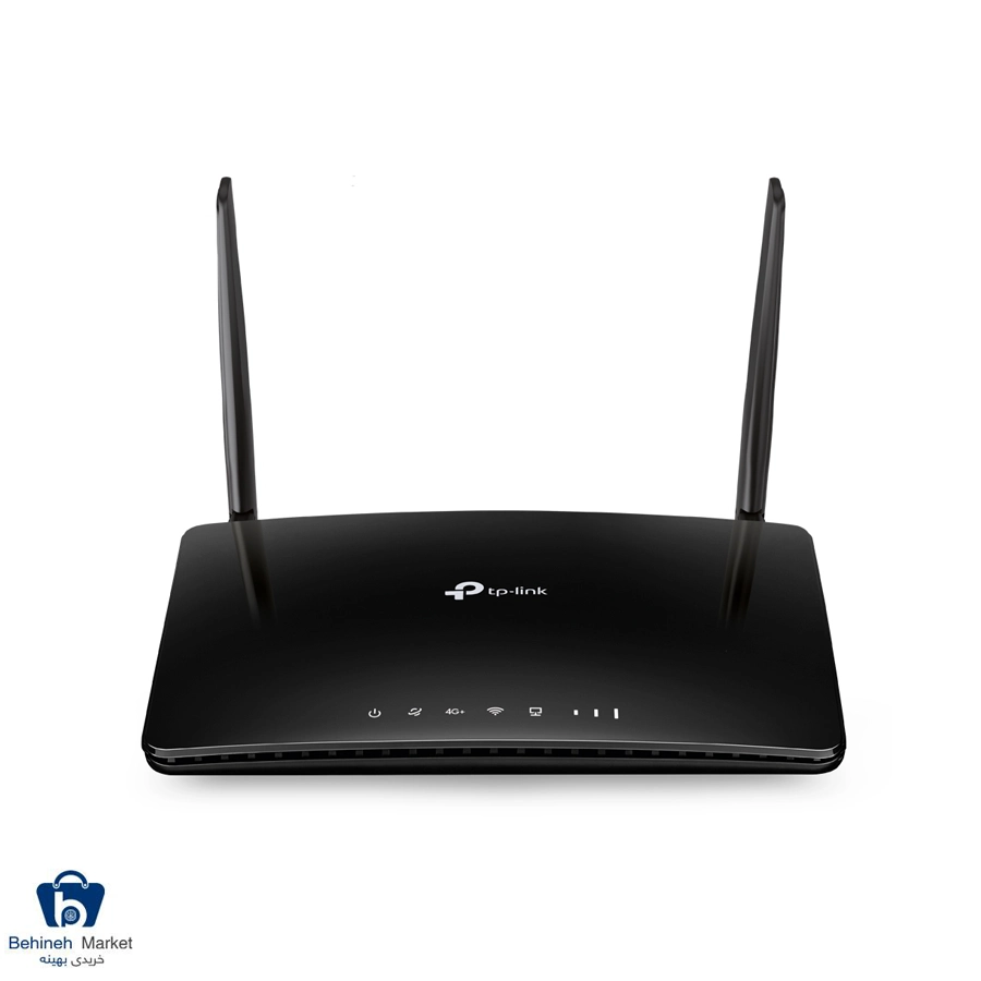 مودم روتر 4G LTE بی‌ سیم دوباند AC1200 تی پی لينک مدل Archer MR500