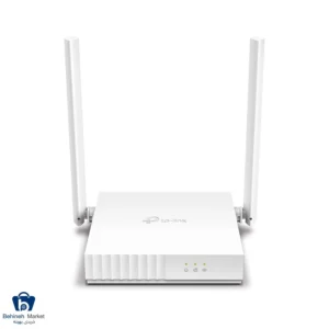مودم روتر بی‌سیم 300Mbps تی پی لينک مدل TL-WR820N