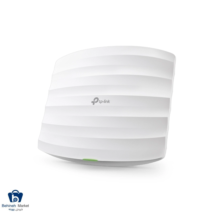اکسس پوينت سقفی بی‌ سیم 300Mbps تی پی لينک مدل EAP115