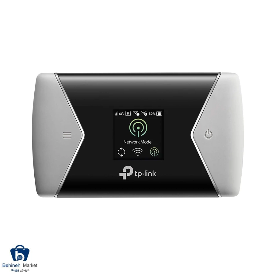 مودم 4G LTE قابل حمل تی پی لینک مدل M7450