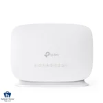 مودم روتر 4G LTE بی سیم تی پی لینک مدل TL-MR105