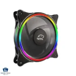 فن کیس گیمینگ تسکو مدل GFAN 330