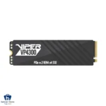 اس اس دی اینترنال وایپر مدل VP4300 ظرفیت 1 ترابایت