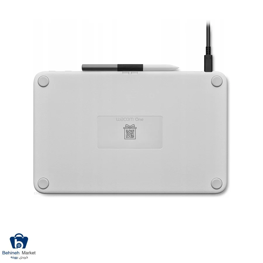 قلم نوری DTC121W0B One Pen 12