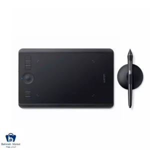 قلم نوری وکام مدل Intuos Pro Small PTH-460