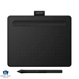 قلم نوری وکام مدل Intuos S CTL-4100WL