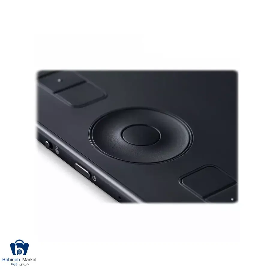 Wacom Intuos Pro Small PTH-460