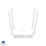 روتر بی سیم AC750 تی پی لینک مدل Archer C24