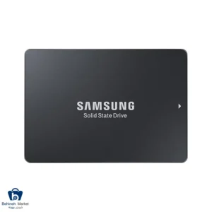 اس اس دی اینترنال سامسونگ مدل PM1643a ظرفیت 7.68 ترابایت