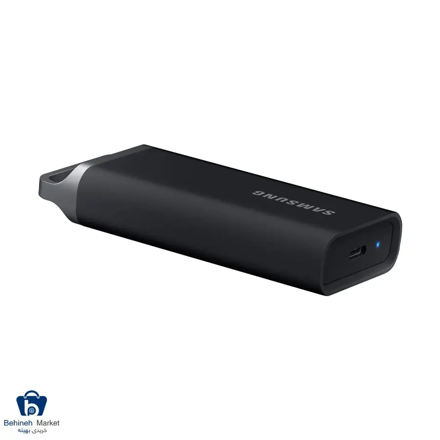 اس اس دی T5 EVO 4 ترابایت