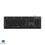 کیبورد باسیم رپو مدل NK1900