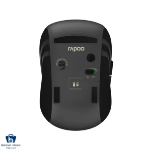 Rapoo MT350